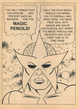 Illustration for article titled Completely insane Avengers coloring book asks kids to enter the maze in Hulk's pants